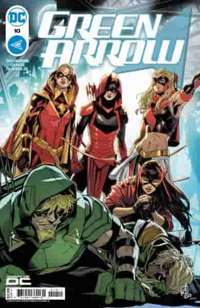Бэтмен становится исторической иконой в новых комиксах DC на этой неделе