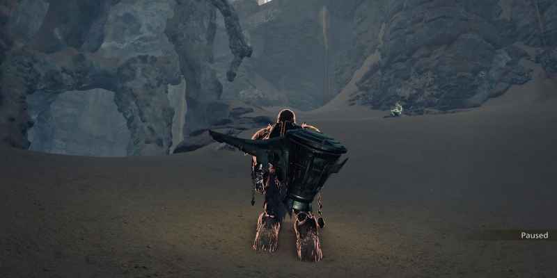 Monster Hunter Wilds: как найти и использовать Ancient Wyvern Coins