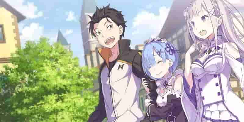 Рейтинг лучших эпизодов аниме Re: Zero