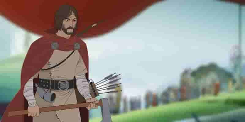 Лучшие персонажи серии Banner Saga