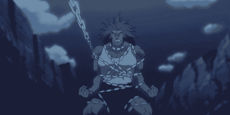 10 самых важных смертей Hunter X Hunter (по порядку)