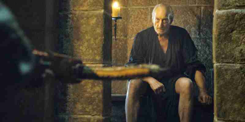 15 раз в Got, когда Тирион Ланнистер не был таким умным, как он думал