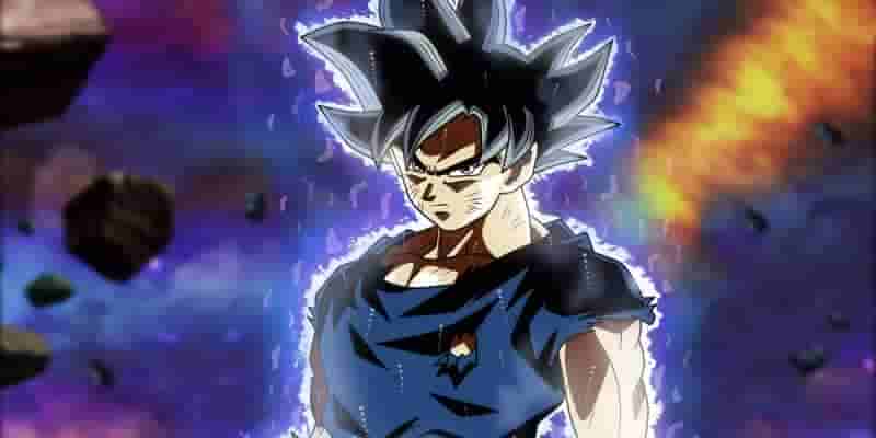 Dragon Ball: 10 самых сильных персонажей в рейтинге