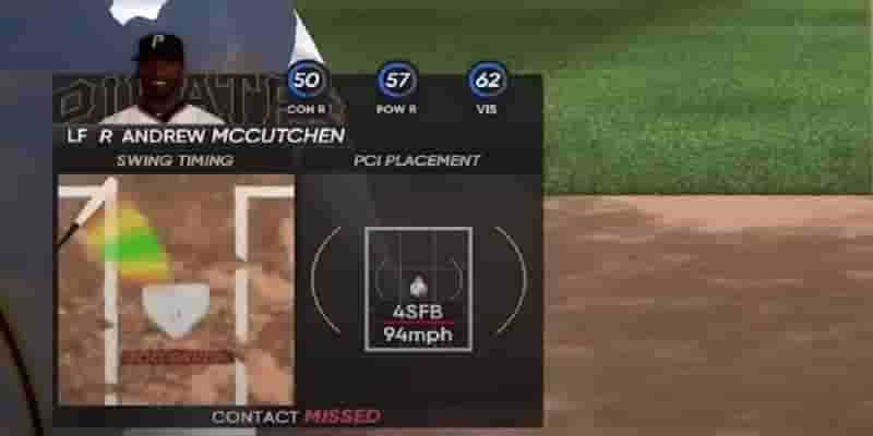 Каждое изменение игрового процесса в MLB The Show 23