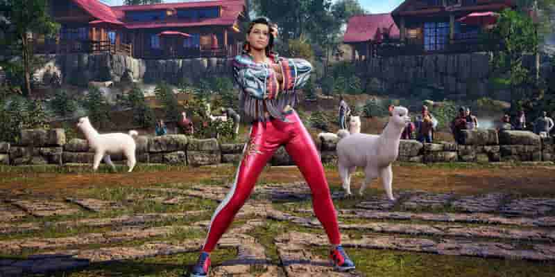 Гайд для новичков по Tekken 8
