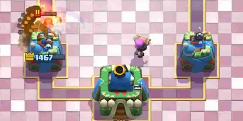 Clash Royale: 10 советов и хитростей Для начинающих