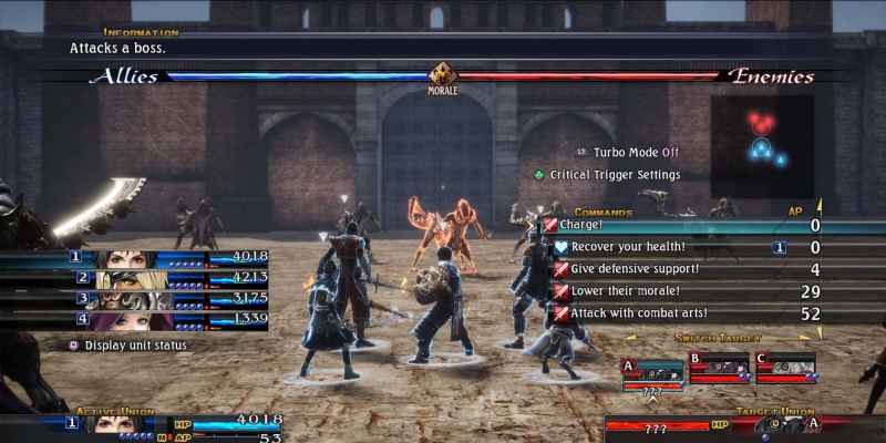 8 провальных JRPG, которые заслуживают второго места Шанс