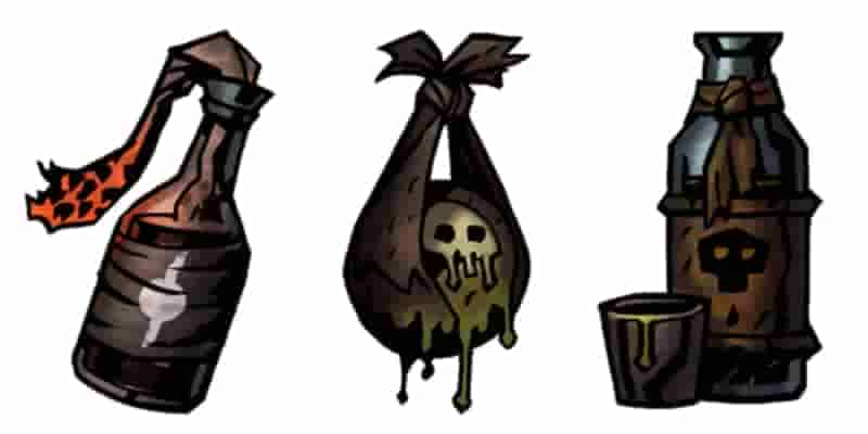 Darkest Dungeon 2: How To Defeat The Deacon