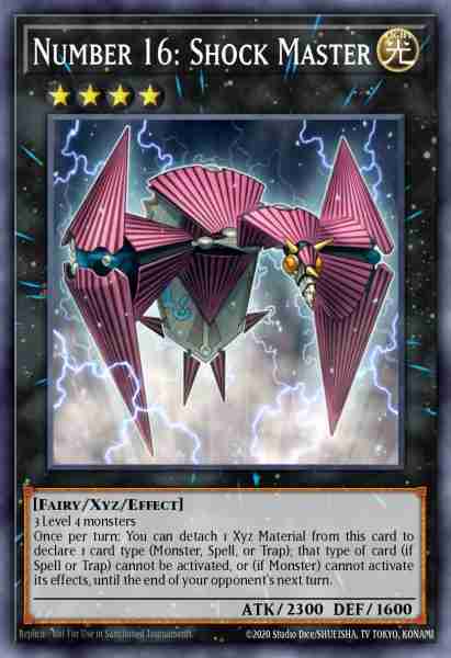8 самых мощных запрещенных карт Yu-Gi-Oh, которые сокрушат противников