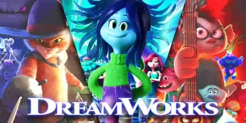 10 фильмов DreamWorks с самым низким рейтингом, рейтинг