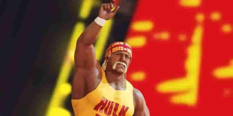 WWE 2K23: 10 рестлеров с самым высоким рейтингом