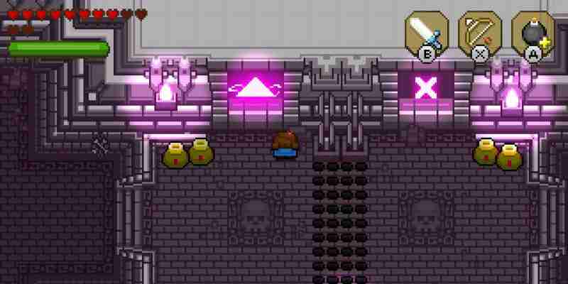 10 лучших игр, похожих на The Legend of Zelda, рейтинг