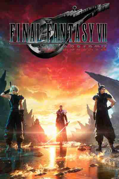 FF7 Rebirth: 7 лучших побочных заданий, рейтинг