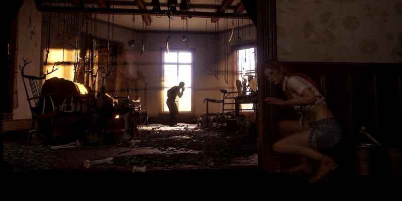 10 игр ужасов, которые похожи на фильмы ужасов