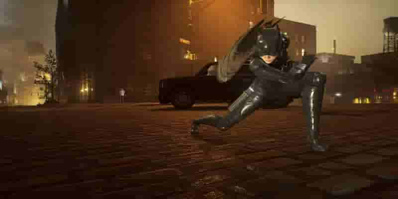 Gotham Рыцари: лучшие способности для Бэтгёрл