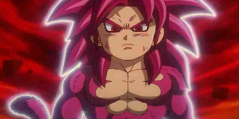 10 сильнейших символов Dragon Ball Daima как эпизода 18, ранга (включая Super Saiyn 4 Goku)