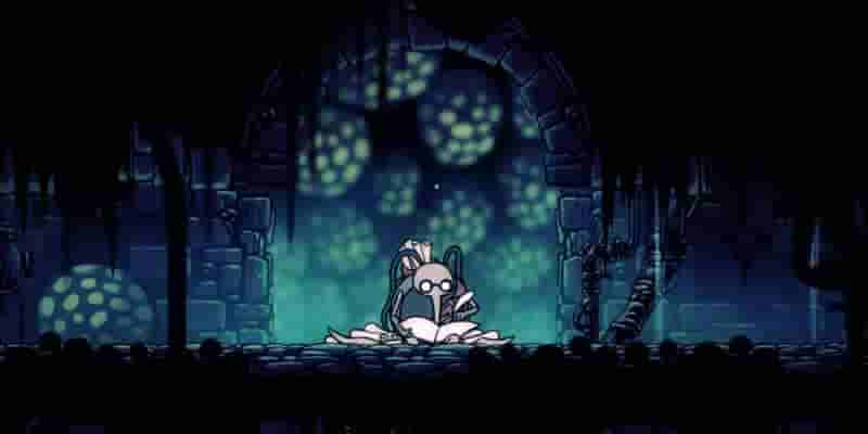 Hollow Knight: 10 лучших персонажей в рейтинге