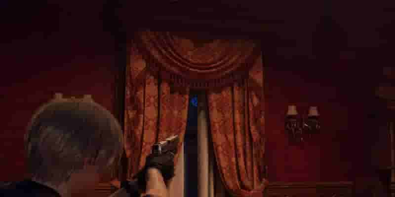 Resident Evil 4 Remake: как выполнить запрос на уничтожение синих медальонов 4