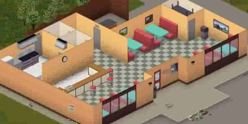 Project Zomboid: гайд по началу карты