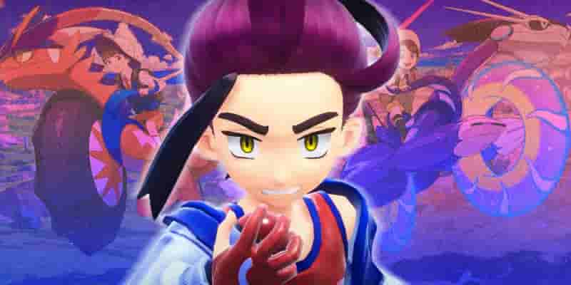 Сильнейшие покемоны Red & Blue Gym Leaders, рейтинг