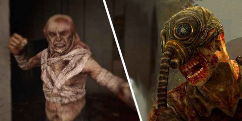 STALKER 2: Самые сложные мутанты для убийства