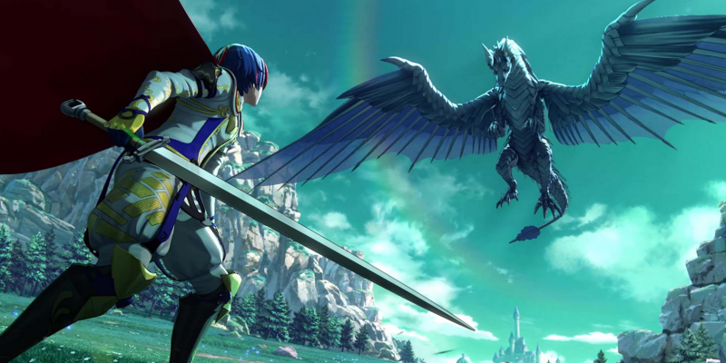 Fire Emblem Engage: Все Battle Styles, Explained