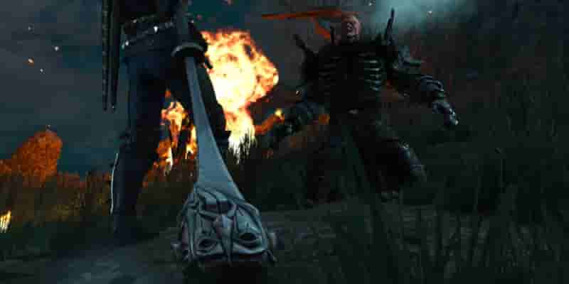 Лучшие основные сюжетные миссии The Witcher 3
