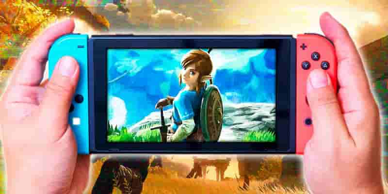 10 лучших фэнтезийных игр на Nintendo Switch по версии Metacritic