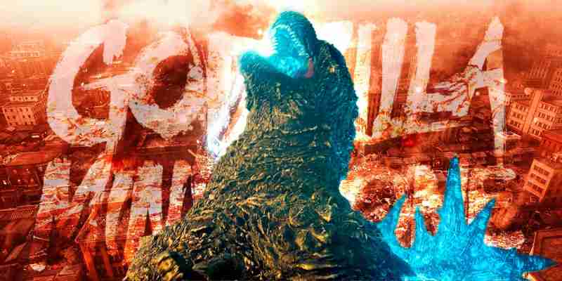 Godzilla Minus One Sequel in Development от Takashi Yamazaki