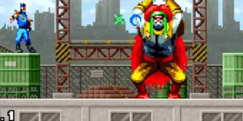 10 забытых игр GBA, которые должны были стать мгновенной классикой