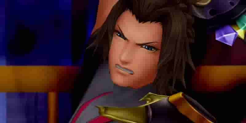 10 самых сильных персонажей Kingdom Hearts, согласно преданиям