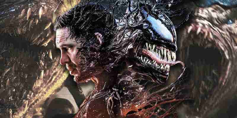 'Бог грядет': режиссер Venom 3 намекает на новый спин-офф, исследующий происхождение симбиотов