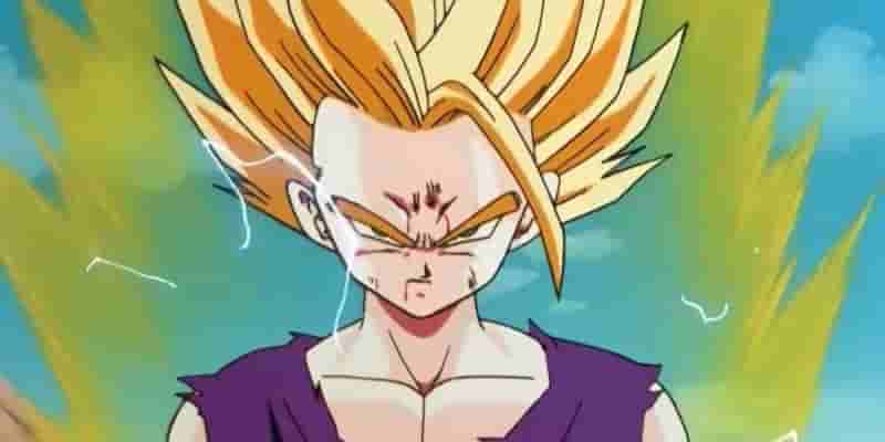  15 лучших цитат из Dragon Ball Z, рейтинг