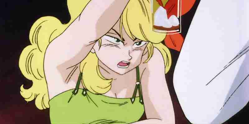 10 крутых людей Dragon Ball DBZ, которые в конечном итоге были разрушены