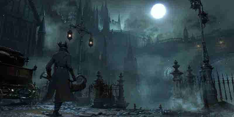 12 раз FromSoftware меняла правила игры