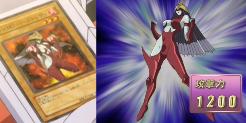 10 лучших героев стихий Yu-Gi-Oh GX из колоды Джейдена, ранжированных по дизайну