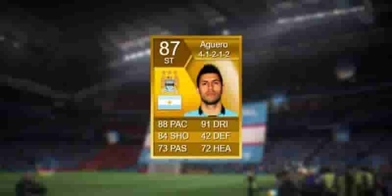 FIFA Ultimate Team: 10 лучших карт всех времен в рейтинге