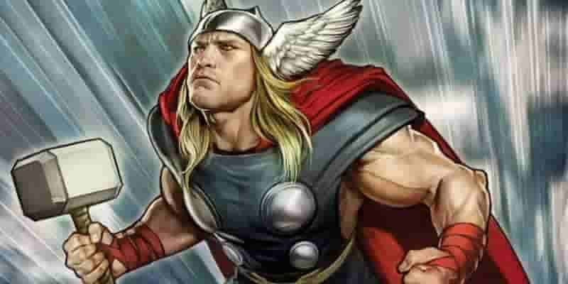 Эти звезды Marvel дебютировали в невероятно малоизвестных комиксах