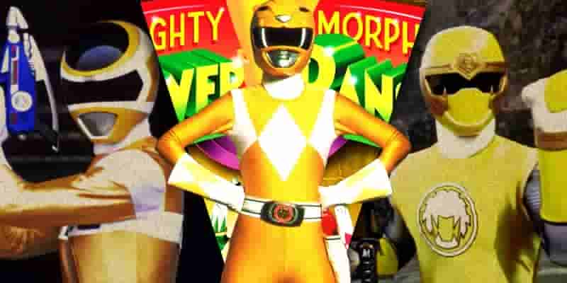 Лучшие причины, почему Power Rangers Lightspeed Rescue – недооцененная жемчужина