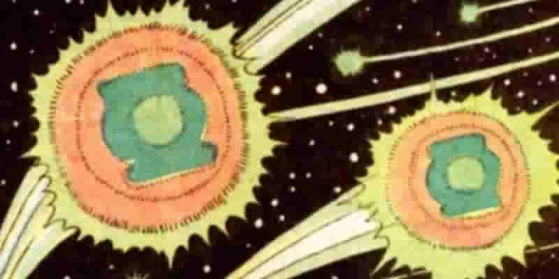 10 самых странных инопланетных рас в комиксах DC