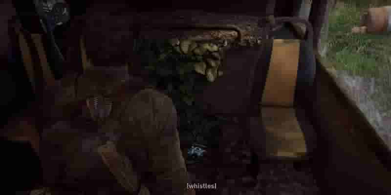 The Last of Us Part 1: Все Savage Starlight Comics Locations