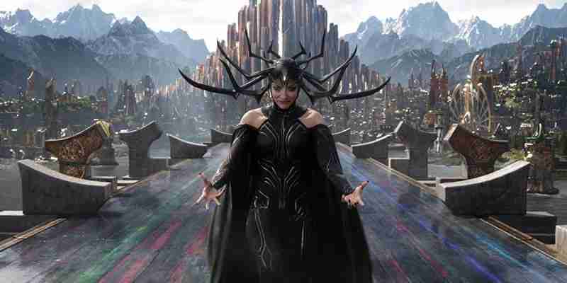 10 сильнейших персонажей киновселенной Marvel, рейтинг