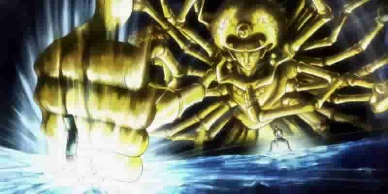 Hunter x Hunter: 15 сильнейших пользователей нэн в рейтинге