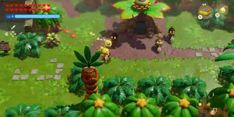 Zelda: 10 отголосков, которые вам понадобятся для ранней игры EOW