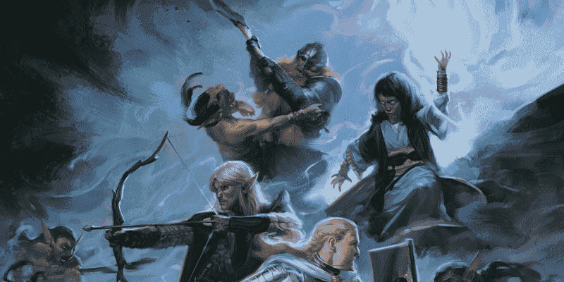 18 лучших Приключения D&D, которые можно пройти за одну ночь