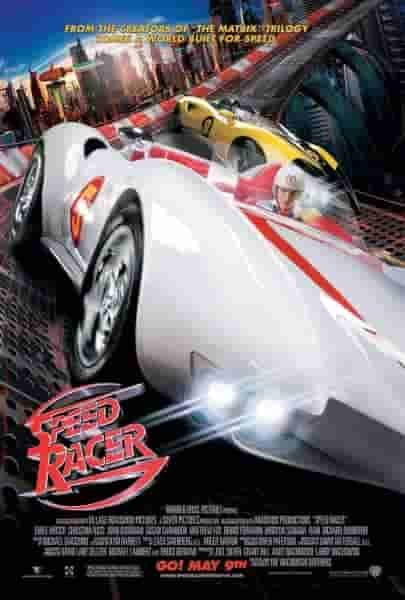 'Это действительно подтверждает': Эмиль Хирш из Speed Racer размышляет о кассовом провале, став культовой классикой