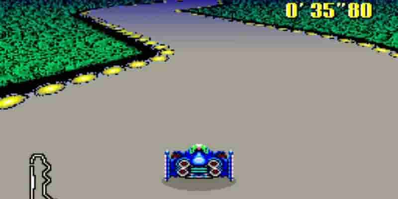10 самых сложных игр для SNES , Ranked