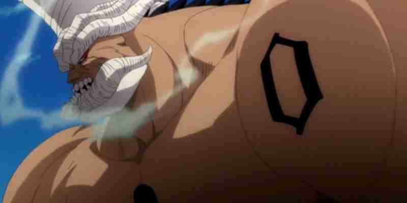 Лучшие эспады Bleach, ранжированные по дизайну занпакто