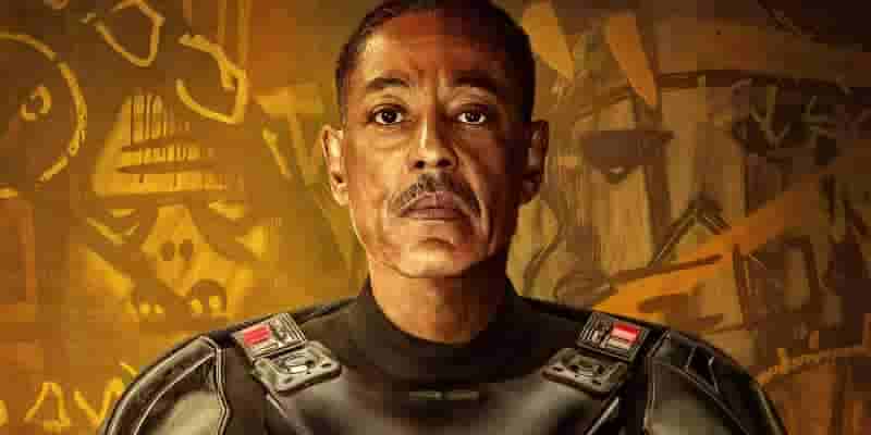 Джанкарло Эспозито рассказывает о будущем Мандалорца на Disney+