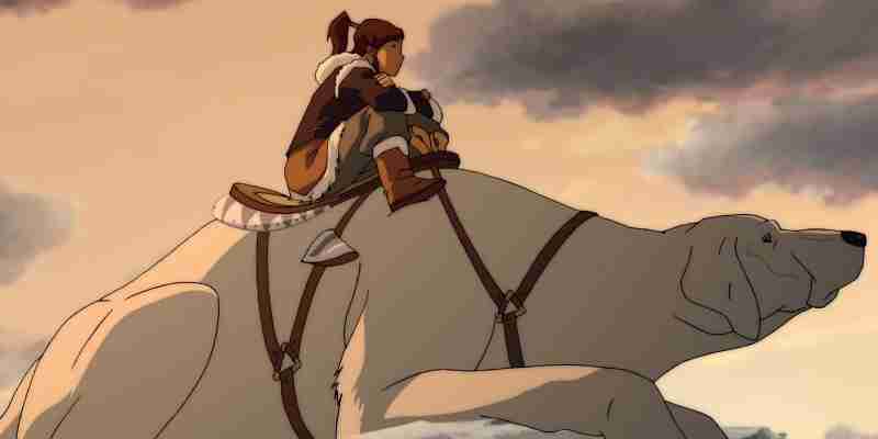 10 Powers & amp; навыки Avatar Korra обладает тем, что у Aang нет